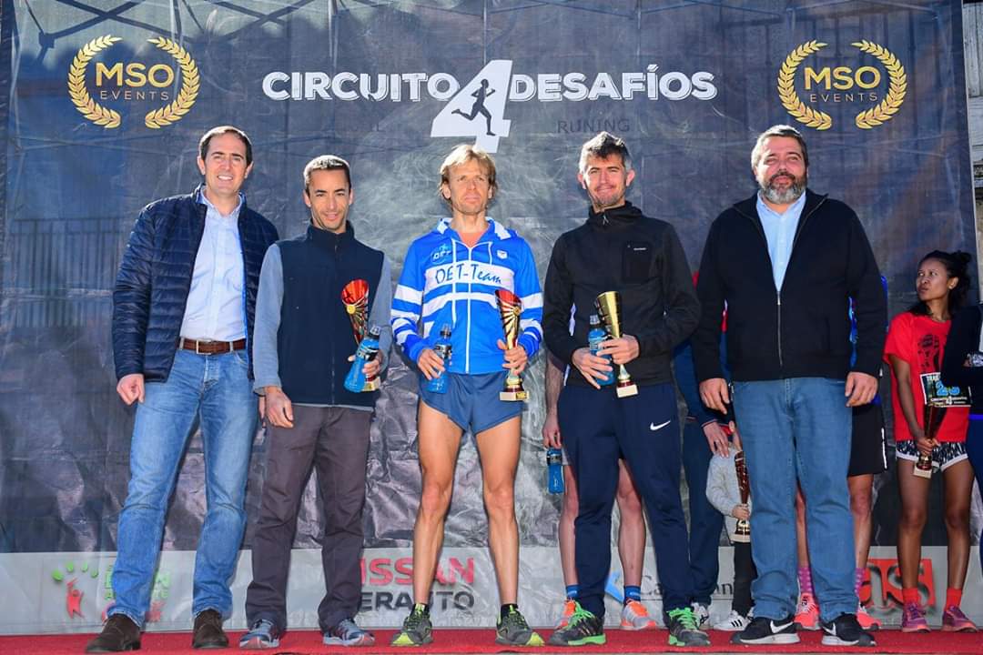 OET_Team's tweet photo. Carlos gana el #Trail de Robledo 2019 https://t.co/wGXUY2zM40