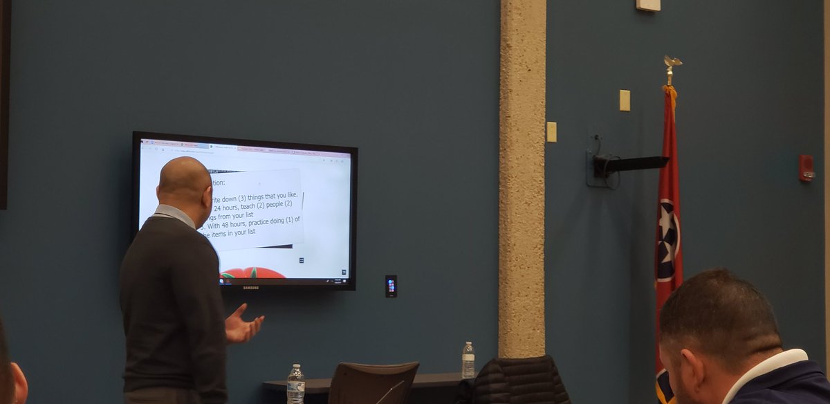 MNPS Instructional Technology tweet media