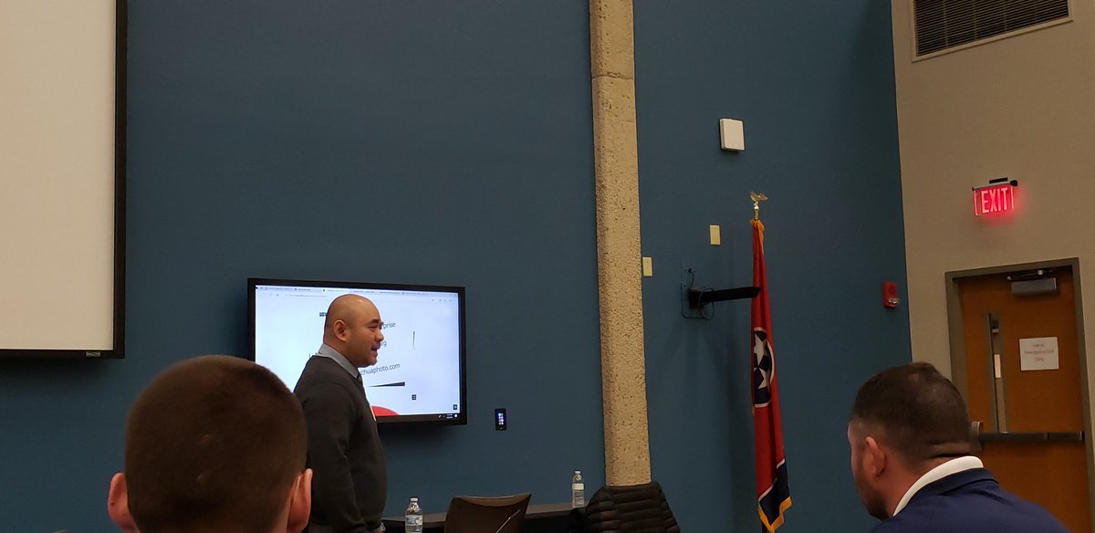 MNPS Instructional Technology tweet media