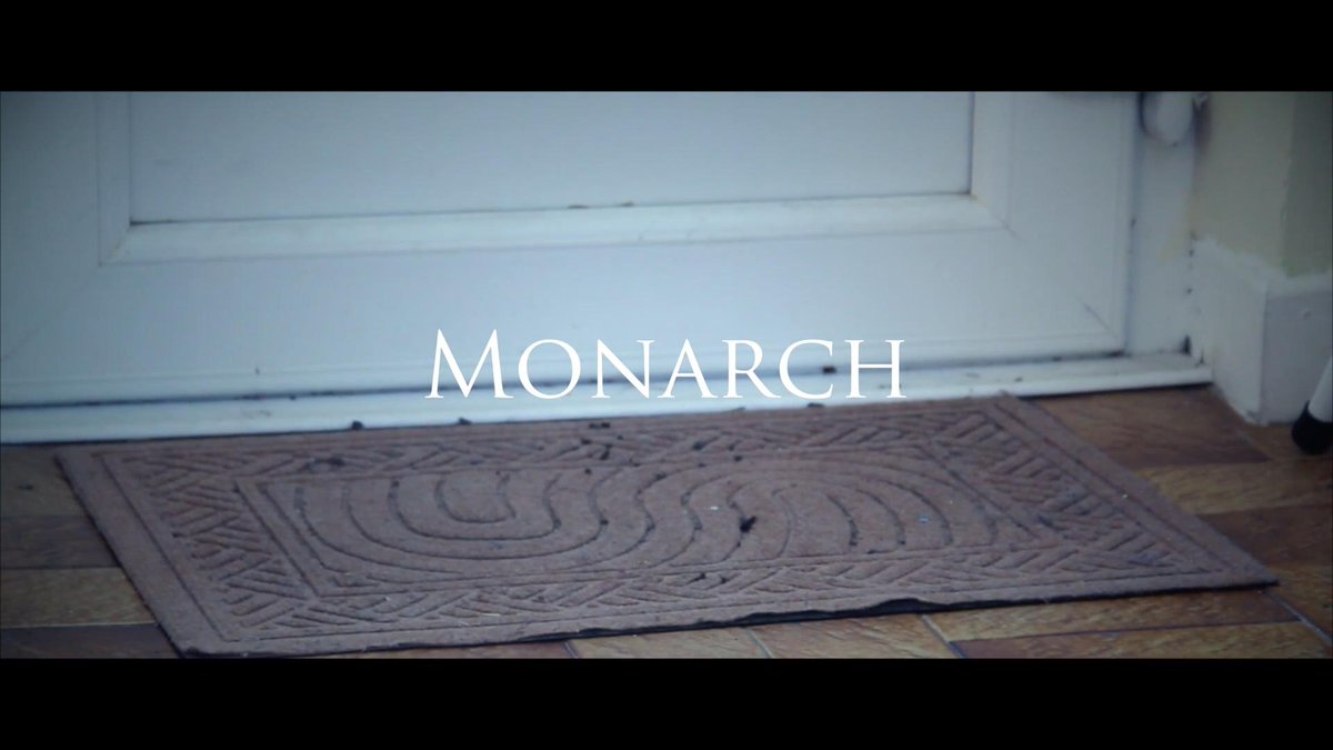 Exciting to see OneTrack member Courtney Shanahan's work screening this weekend at First Cut Film Festival <a href="/FirstCut1/">First Cut Youth Film Festival</a> <a href="/thornton_sh/">Courtney🐩</a> 
youtube.com/watch?v=6TdYpU…