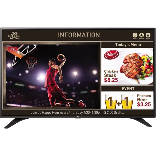 shopdatech's tweet photo. LG 55LV640S Digital Signage Display!
Get in touch with us at 👉 https://t.co/JV8dROz7aq
#Manufacturer #LGElectronics #55LV640S #LG #LV640S #DigitalSignageDisplay #LCD #EdgeLED https://t.co/6hQxHHVwFA