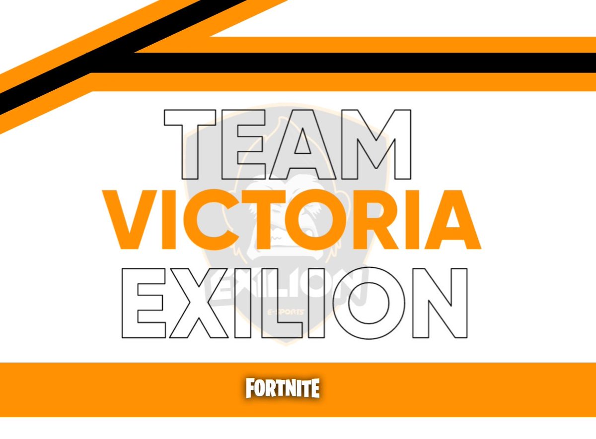 TeamExilionGG's tweet photo. Aquí tenéis los esperados diseños, poco a poco os vamos a ir presentando algún que otro jugado y también los headers que lucirán 🙂🦍
#GoExilion https://t.co/BzDI8jxdy5