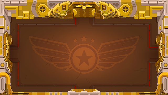 aQuadiun (@aquadiun) on Twitter photo The final arena! This is where you will prove if you are a champion! Are you ready?! :D
Fantastic work by <a href="/FrostGunn/">Boris Dauvergne</a> and @GuacamoI
#pixelart #gamedev #indiedev #indiegame #gctv_game The final arena! This is where you will prove if you are a champion! Are you ready?! :D
Fantastic work by <a href="/FrostGunn/">Boris Dauvergne</a> and @GuacamoI
#pixelart #gamedev #indiedev #indiegame #gctv_game