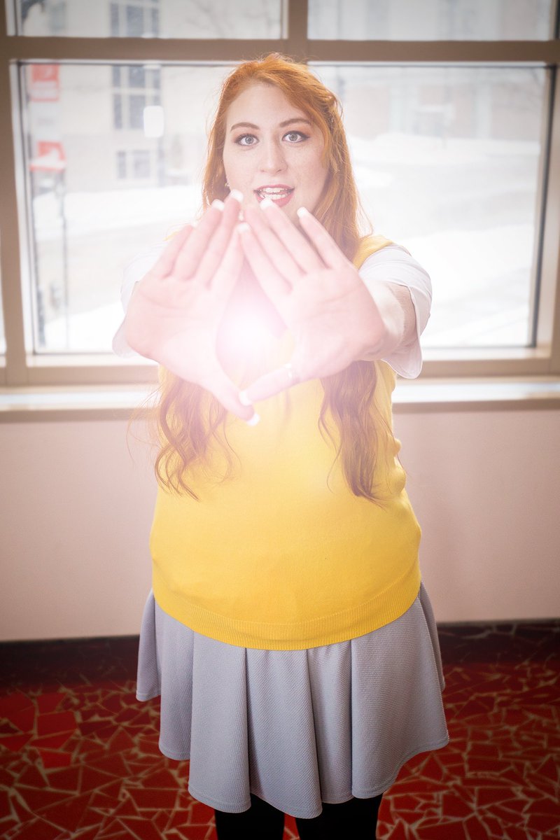 reddfoxcosplay's tweet photo. #Bleach #Orihime #cosplay #cosplayer #cosplayergirl #amke2019 #orihimeinoue “Santen Kesshun, i reject!” https://t.co/2vugFl6wi5