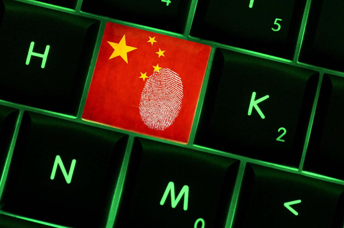 netseccenter's tweet image. Chinese #hackers suspected of elaborate #hack of US Universities engaged in maritime technology for military use. #ForeignHackers are aggressive &amp;amp; unrelenting w/ #cyberattack strategies. You&apos;ll need multilayered security &amp;amp; a team well trained in protecting #digitalassets.
