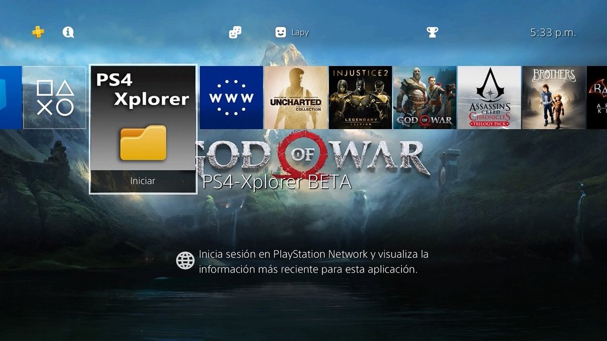 Lapy 4 50 Minimo Pero No Lo He Probado T Co M8nhklbcni