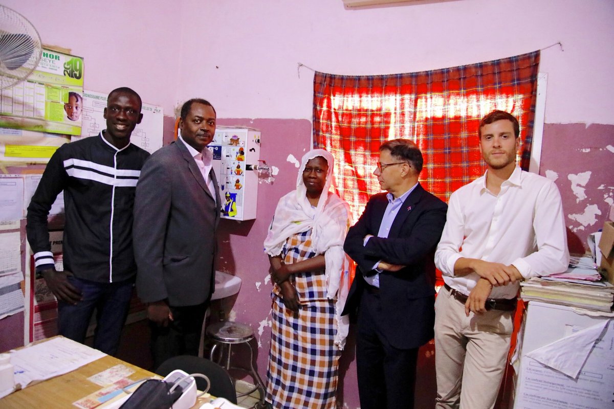 Fondation Synergie Renouvelable tweet media