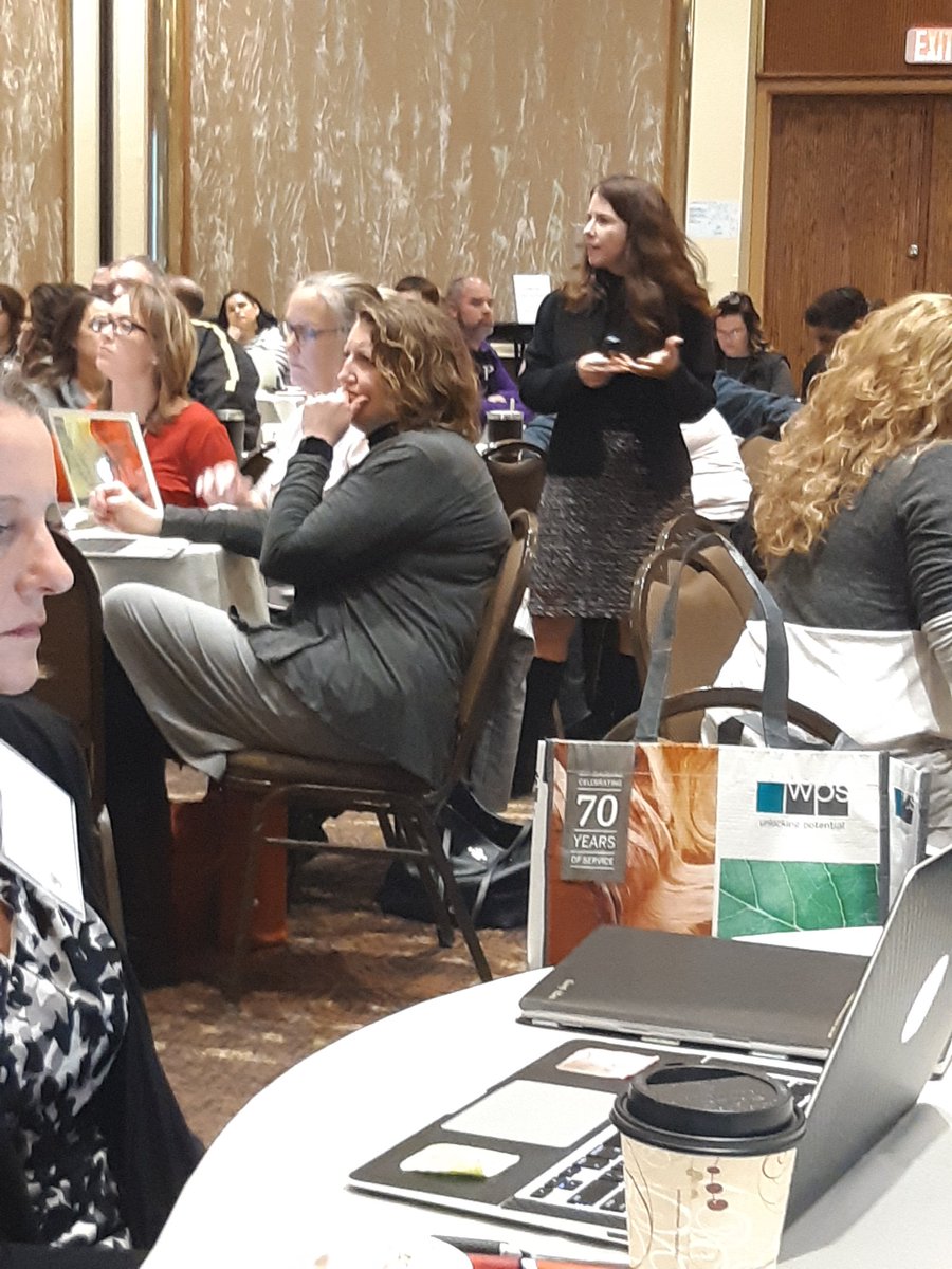 burnsmk1's tweet photo. Classwide intervention in math have large yield on student learning. @amandavande1 @missouricase @MOSchoolPsych #CollConf3 https://t.co/sNPENrFIql