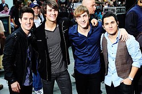 cristhelin_'s tweet photo. Okay but we need @bigtimerush  back https://t.co/rTRt9dv8tU