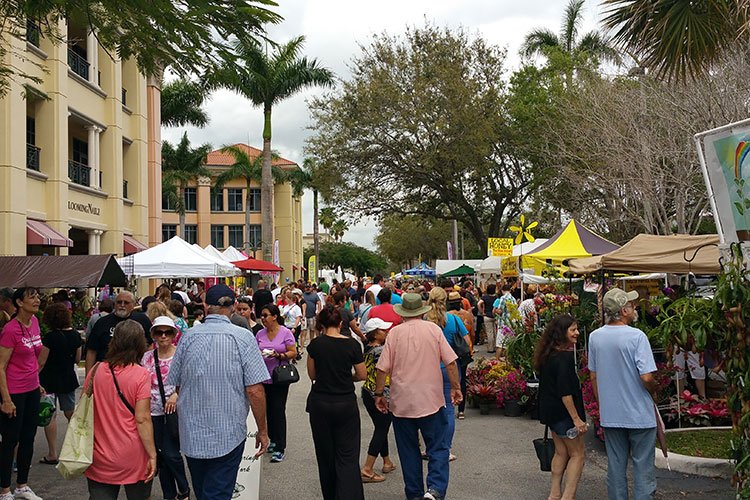 csfoa1's tweet photo. It's almost time for the 15th Annual Coral Springs Festival of the Arts. Join us Saturday March,16th and Sunday March 17th from 10 am - 5 pm at "The Walk" For more info visit https://t.co/IlDDMzIHnk
#csfoa https://t.co/uBjAzDXHxG