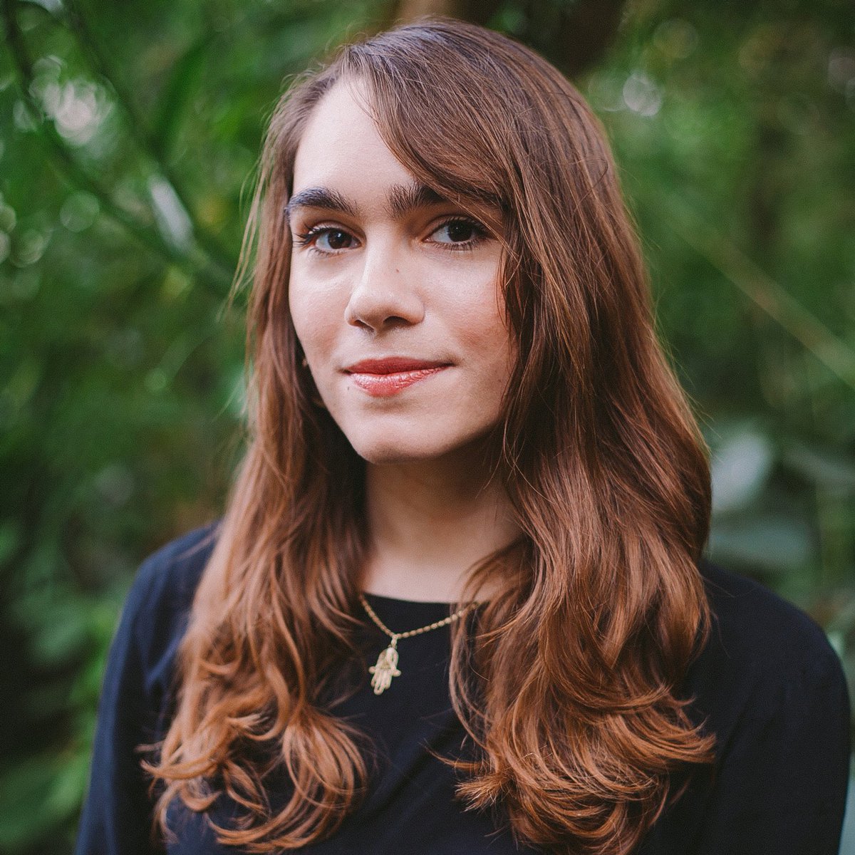 CopperCanyonPrs's tweet image. We are thrilled to welcome LEILA CHATTI (@laypay) to the Press! Chatti is Consulting Poetry Editor at @raleigh_review and the Anisfield-Wolf Fellow at @CSUPoetryCenter. We look forward to publishing her book DELUGE in 2020!

Read her poem "Confession:" bit.ly/2Srli92