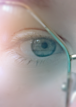 ThizSo's tweet image. My eye