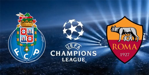 mah2say's tweet photo. #ChampionsLeague
#PortoRoma
Towards #ROUND_OF_8
@FCPorto https://t.co/touPDJIb6P