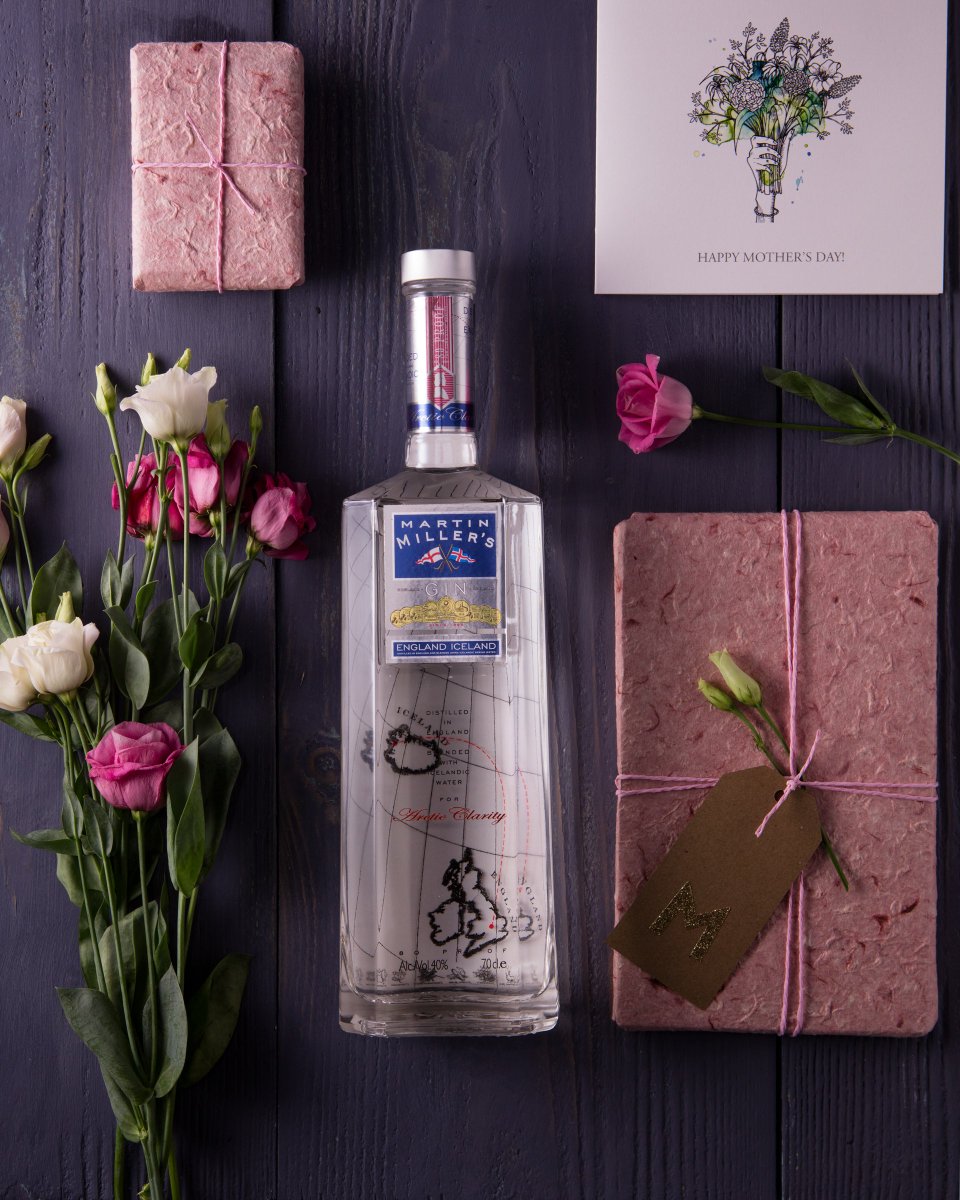 Join the Team at @Gillrays to celebrate #InternationalWomensDay with an evening of gin history &amp; chatter while sipping on gin cocktails inspired by iconic women.

 goo.gl/GXU7BY