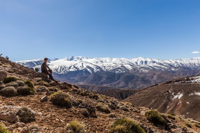 HireGuide's tweet image. Atlas Trek 
Book your Escape Trip with us on:
activetreksmorocco.com