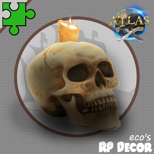 ecoCreatesGames's tweet photo. eco's RP Decor ATLAS has just updated with tons of new content & adjustments thanks to your awesome suggestions!
I hope you all enjoy! 🦜
Mod: https://t.co/J5YUGflf2a
@sailtheatlas @Jatheish @NotDollie #ecoATLAS #PlayATLAS https://t.co/5J6DAzCt1r