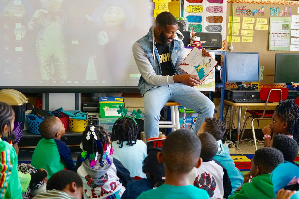 Randall Woodfin tweet media