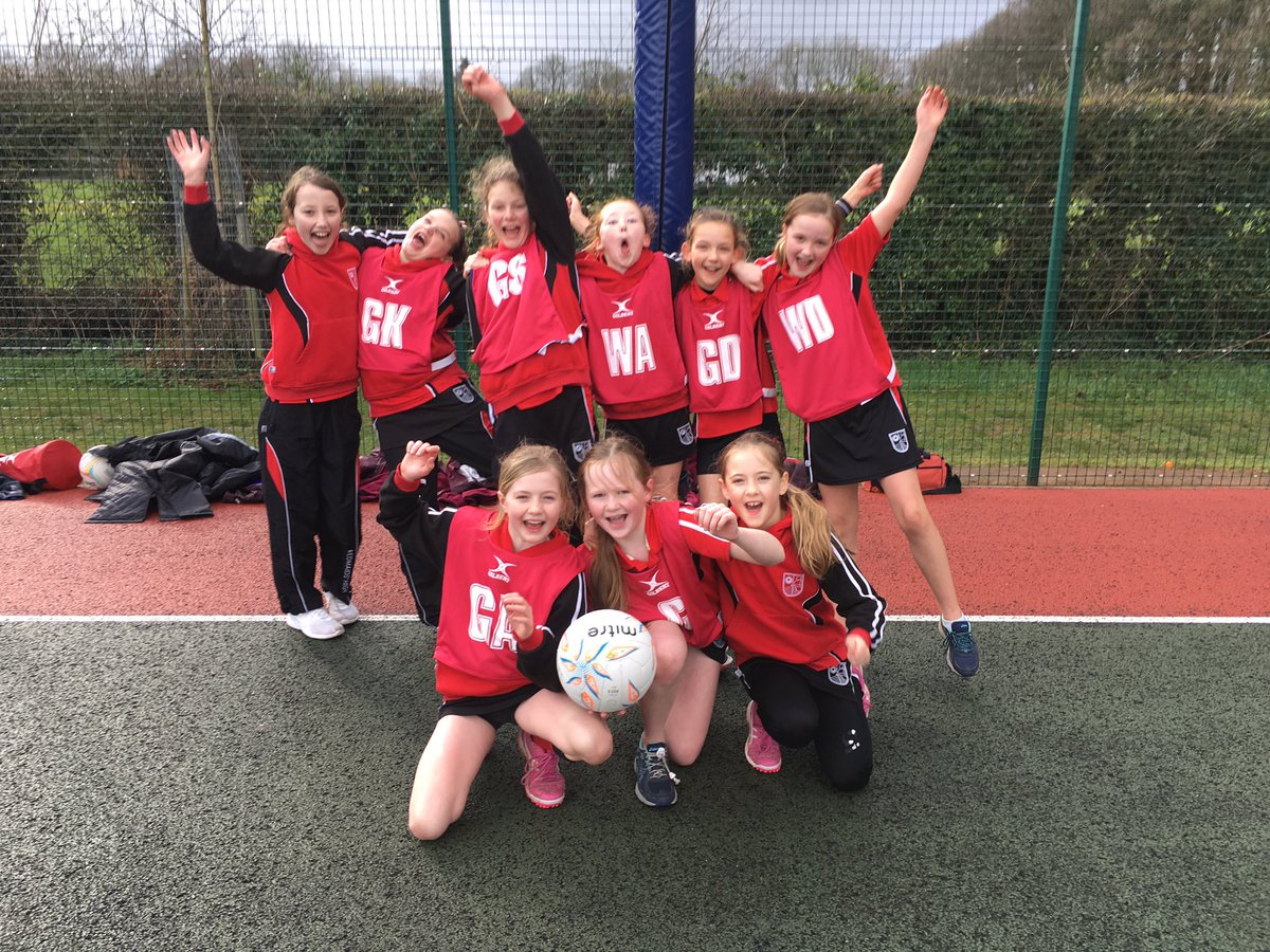 U10 A Tournament winners at Bristol Grammer School- unbeaten for the whole competition. Well done girls! #strivetobe #thesegirlscan #theskiesthelimit