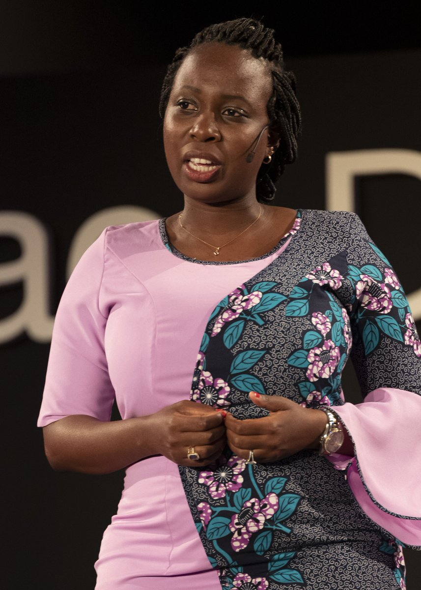 TEDxPdNations's tweet photo. #WomensWeek
📢 @ShigoliJennifer's sanitary pads startup has tremendously changed the lives of women &amp; girls in Tanzania. Watch her tell her story at #TEDxNations: https://t.co/4uk2yw4f4N
@UNGeneva @Geneve_int https://t.co/8kBc3cZt11