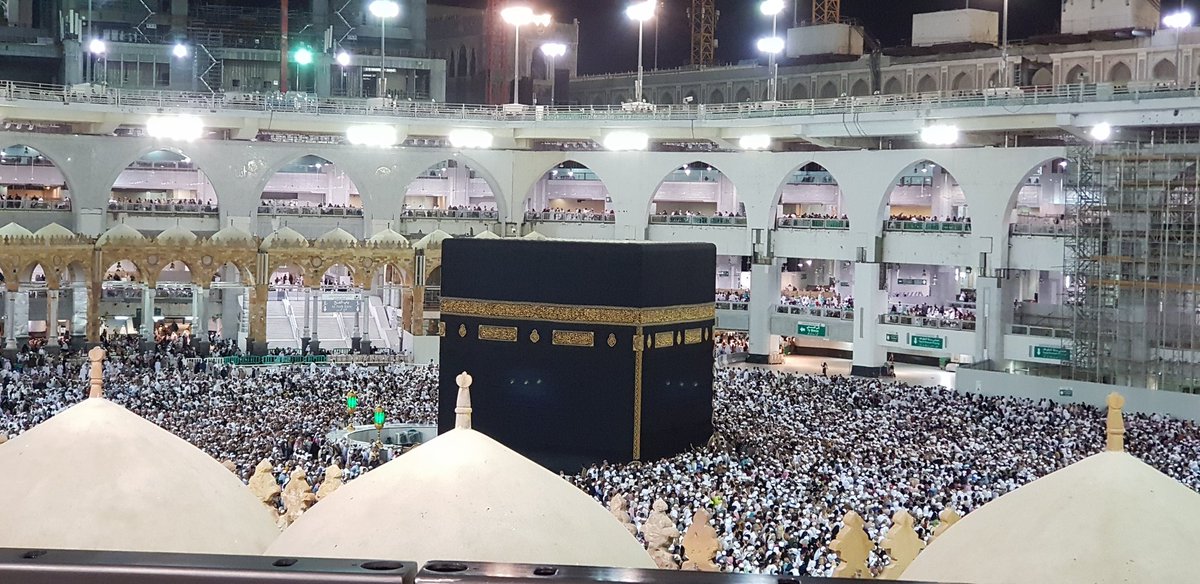 #kaaba #Islam #Allah #umrah #lovemuslim #beauty #Muslims #muslimaroundtheworld