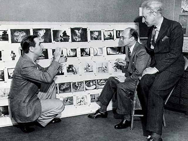 Walt Disney once said, “You can design and create, and build the most wonderful place in the world. But it takes people to make the dream a reality.” #WednesdayWisdom from <a href="/DisneyInstitute/">Disney Institute</a> hubs.ly/H0gVm9x0