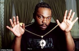 Happy birthday Dwight Equan Grant (March 6, 1974), aka Beanie Sigel. 