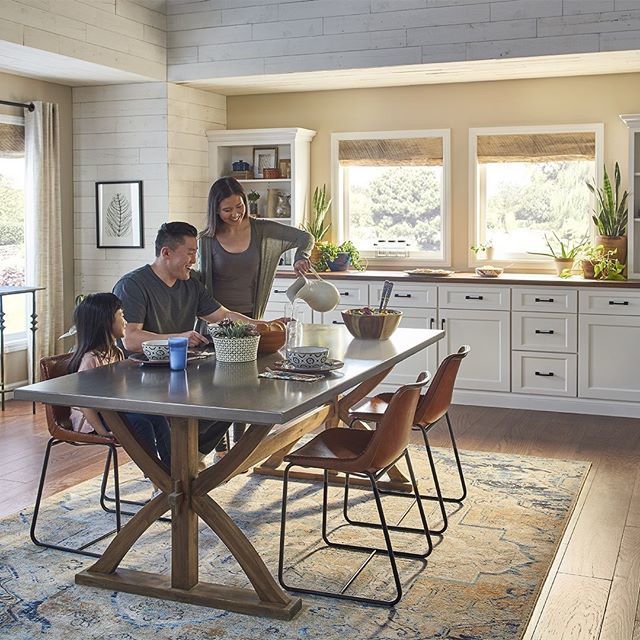 Kitchen renovations are hardly as clean and streamlined as TV portrays them to be. Here are our top 5 tips for preparing for a kitchen remodel that is efficient, safe, and on schedule.⠀
⠀
#️⃣ 1 - Consult with your contractor⠀
When you first meet with… ift.tt/2XKH4rY