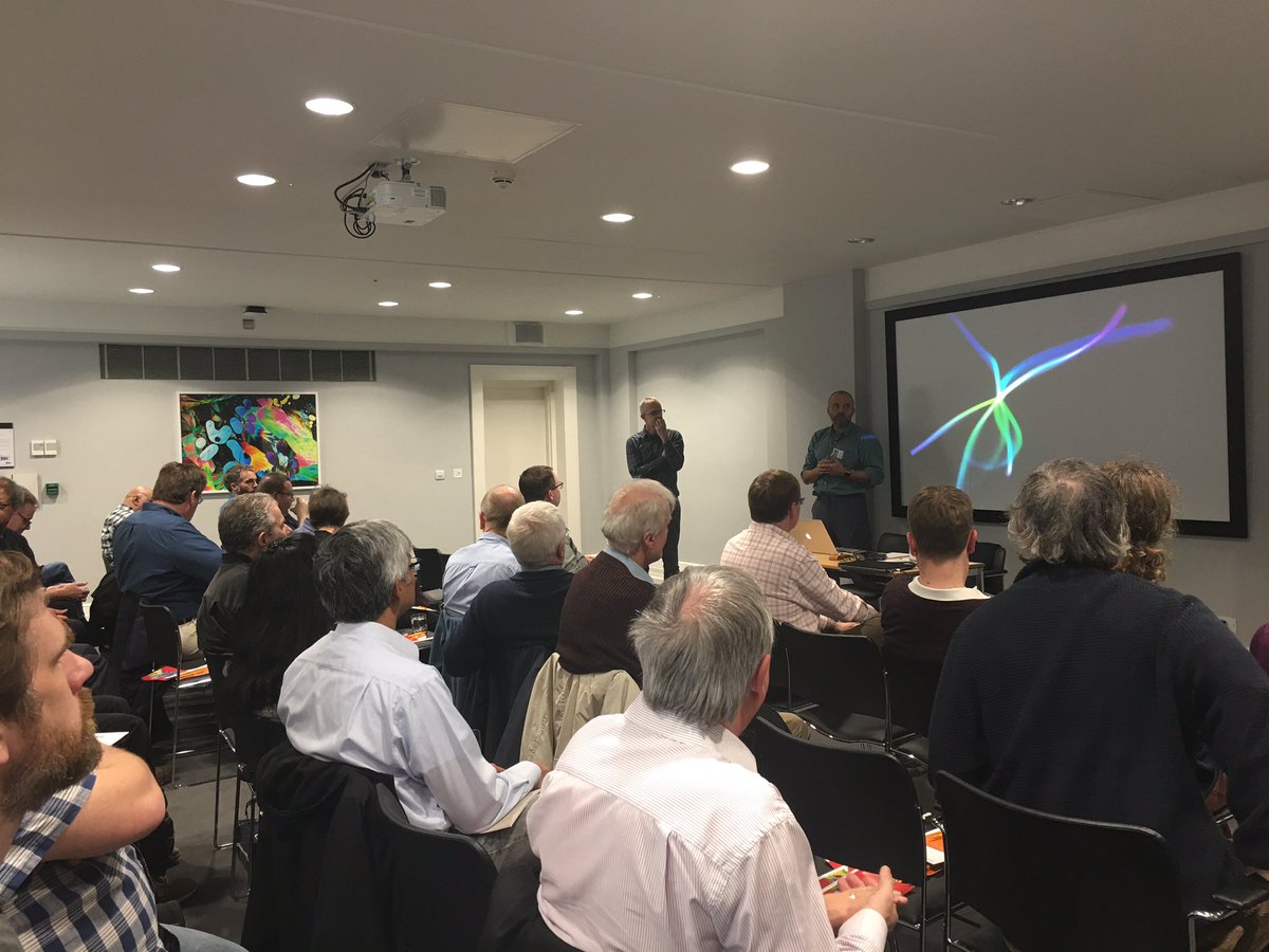 GreyMatter_News's tweet image. @JasonJac2 telling our attendees about the @UK_DG - a developer Meetup group. Tweet Jason to find out more! #Delphi #developer #devgroup #devmeetup