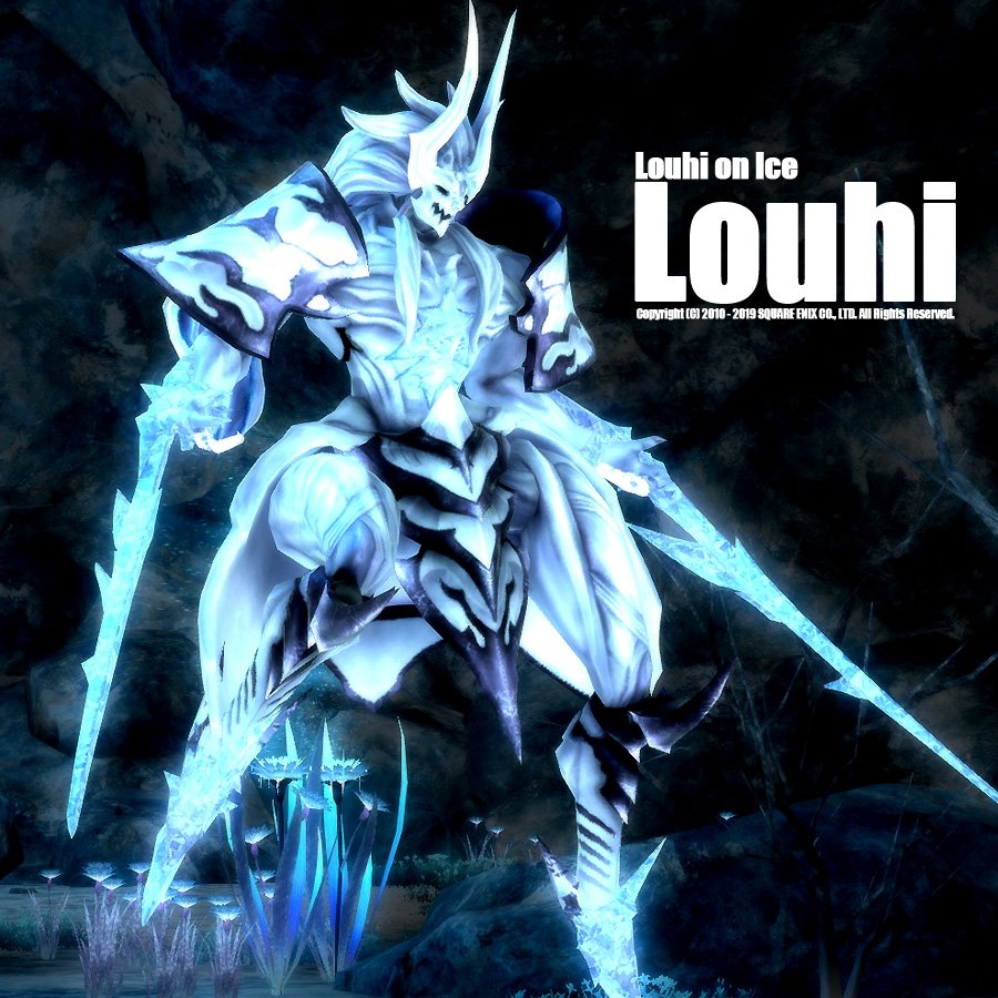 Ff14モンスター ノートリアスモンスター Min T ミント Ff14モンスター ノートリアスモンスター Min T ミント