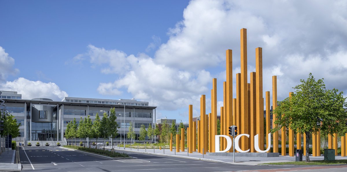 Tonight is the first lecture in the Annual Public Lecture series, 'Understanding Mental Health.' Dr Evelyn Gordon will be giving a talk called 'Living with suicide &amp; suicide related behaviours - responding and making sense.'
7.00-8.30pm | School of Nursing
dcu.ie/news/news/2019…