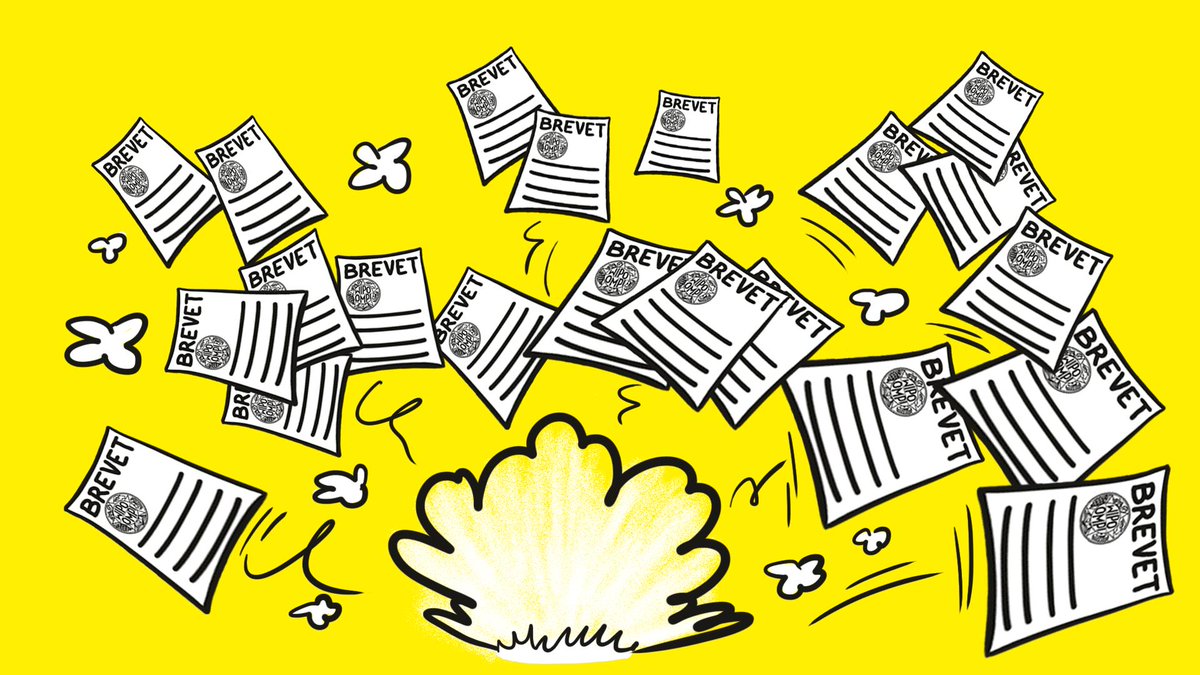 Quoi ? C'est déjà mercredi ? Mais c'est la dernière semaine du <a href="/MOOCreaInnov/">MOOCreaInnov</a> sur <a href="/FunMooc/">France Université Numérique</a> ? MAIS OUI !!! Rejoignez-nous pour le dernier bloc "Se protéger et comprendre les dynamiques de l'innovation". A très vite sur la plateforme !