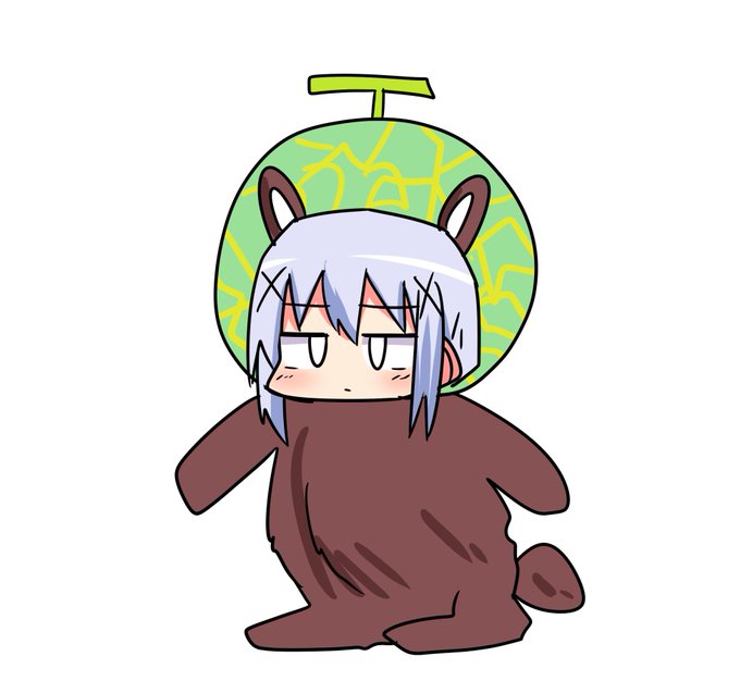 ★★☆☆☆Rare :北海道チノhttps://t.co/r9ngf9gypk
#香風智乃PUガチャ
