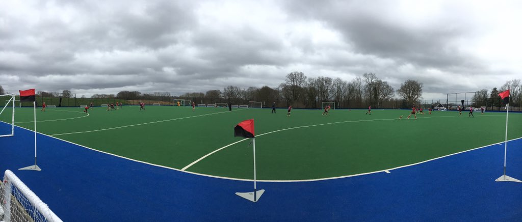 greatwalstead's tweet photo. Wednesday matches are underway! 🏑 Some great competition against @CumnorSport Thanks for a very windy afternoon of Boys Hockey. #hitthatball #GWSport https://t.co/7TOlFm6Jir