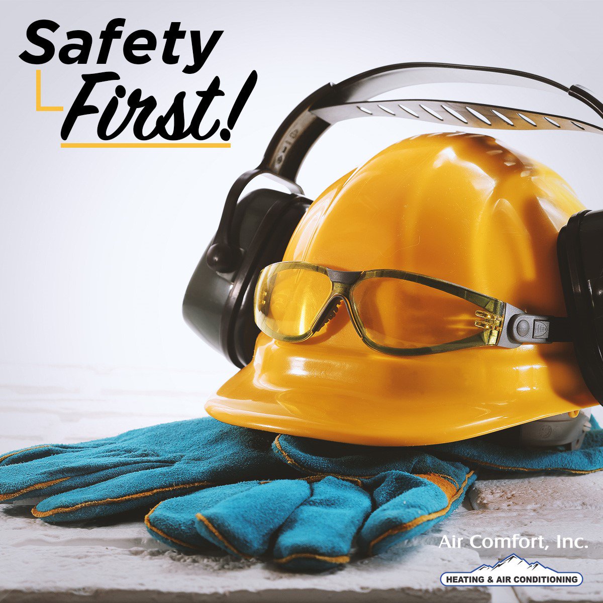 AirComfort_CO's tweet image. Air Comfort prides itself on being in #EMOD ranking with the insurance companies for our commitment to our staff’s #safety records.

Remember, #SafetyFirst!
bit.ly/2qN6SXj