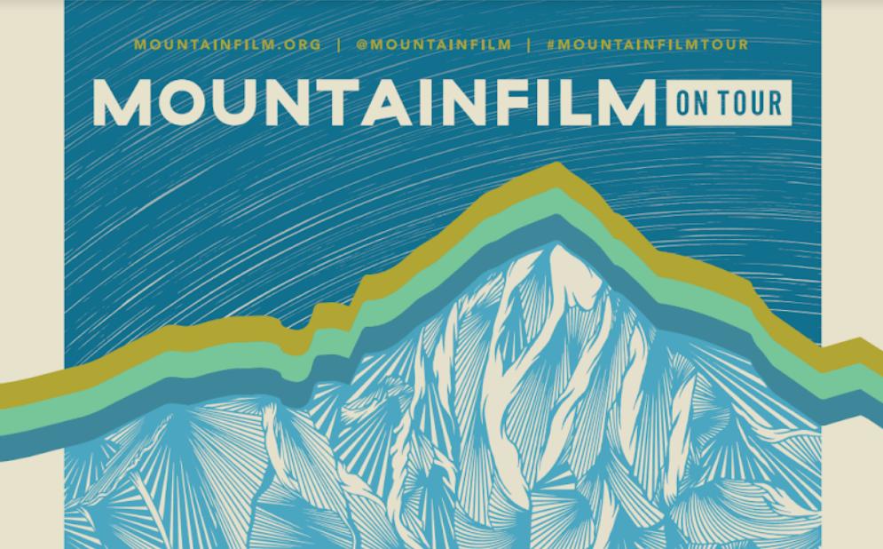 BMarshallWild's tweet photo. Mountainfilm on Tour! Get your tix today - https://t.co/0quDtIklZW https://t.co/BFv45PamSQ