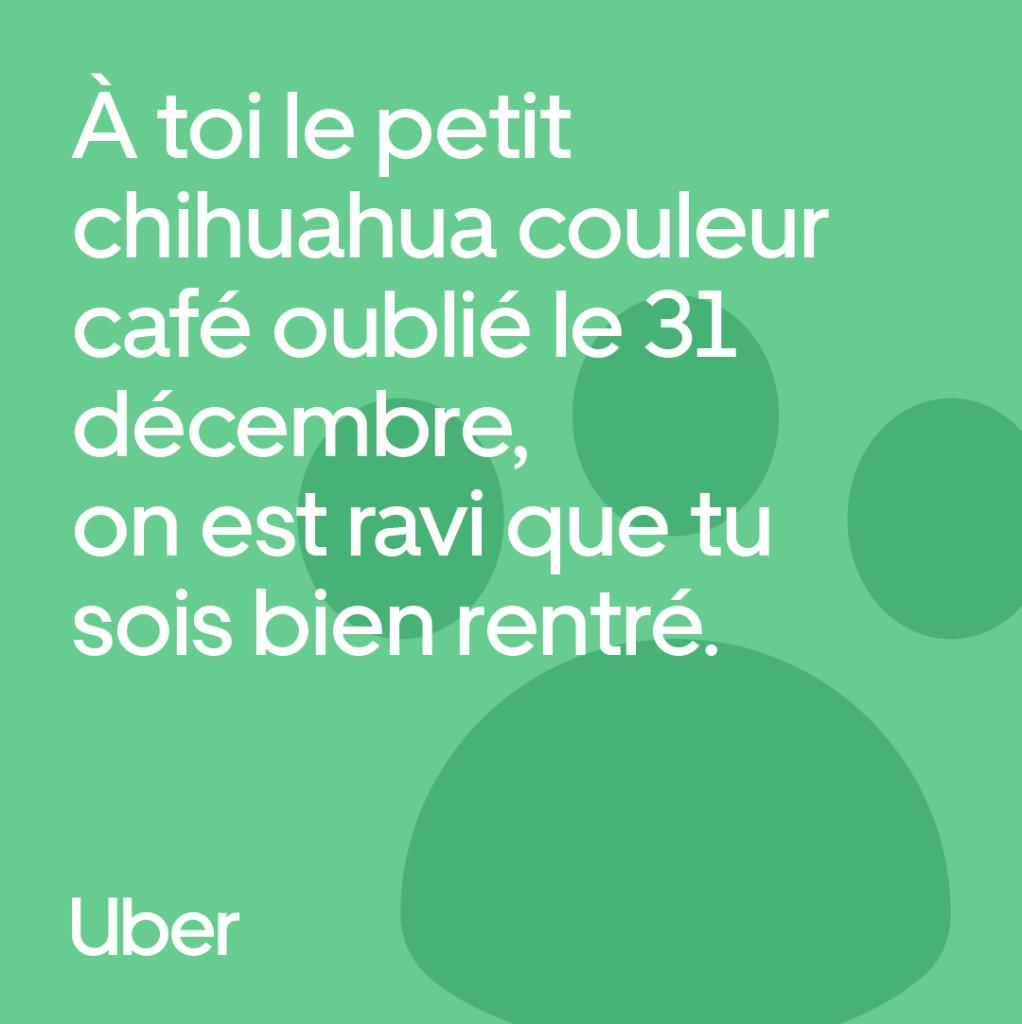 UberFR's tweet image. #UberDATA Ils ont tous été oubliés…  t.uber.com/objetsoublies