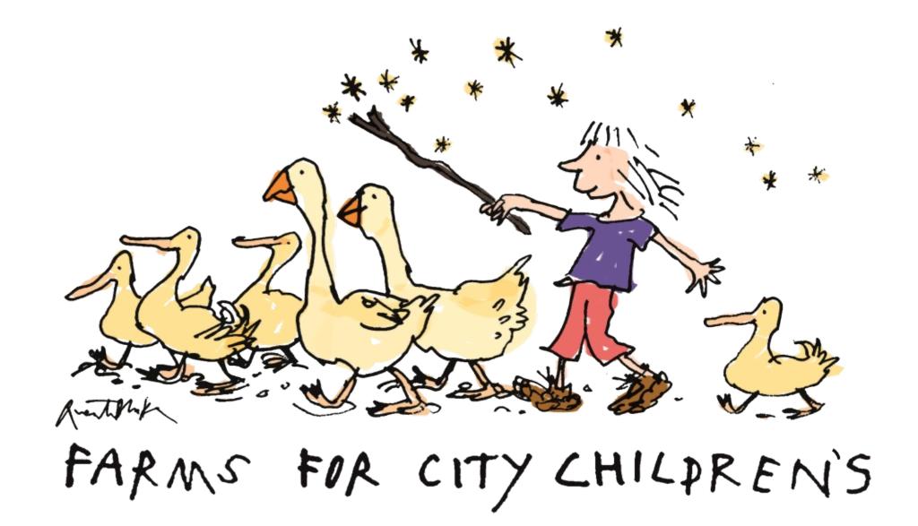 Eversfield Organic tweet media