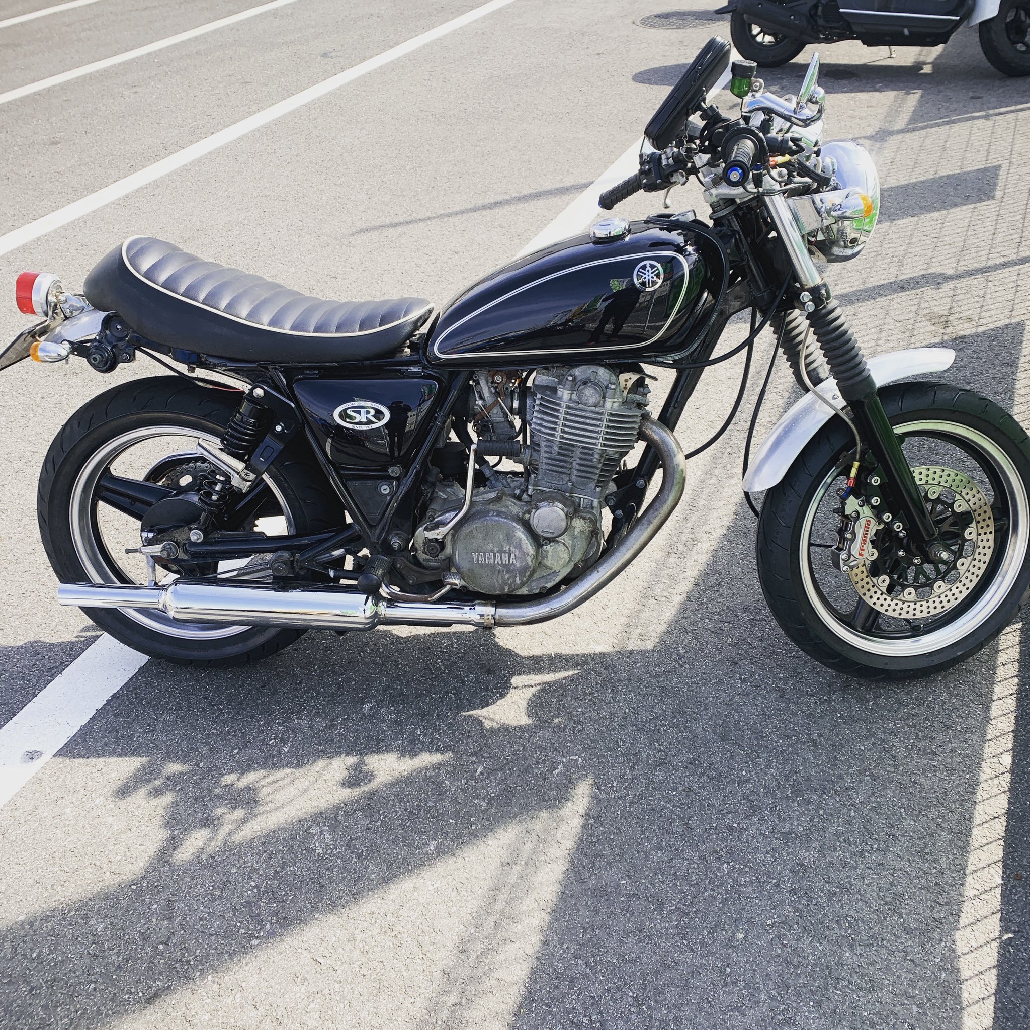 sr400 リアホイール 17インチ 楽天市場】EXCEL RIM エキセルリム SR400