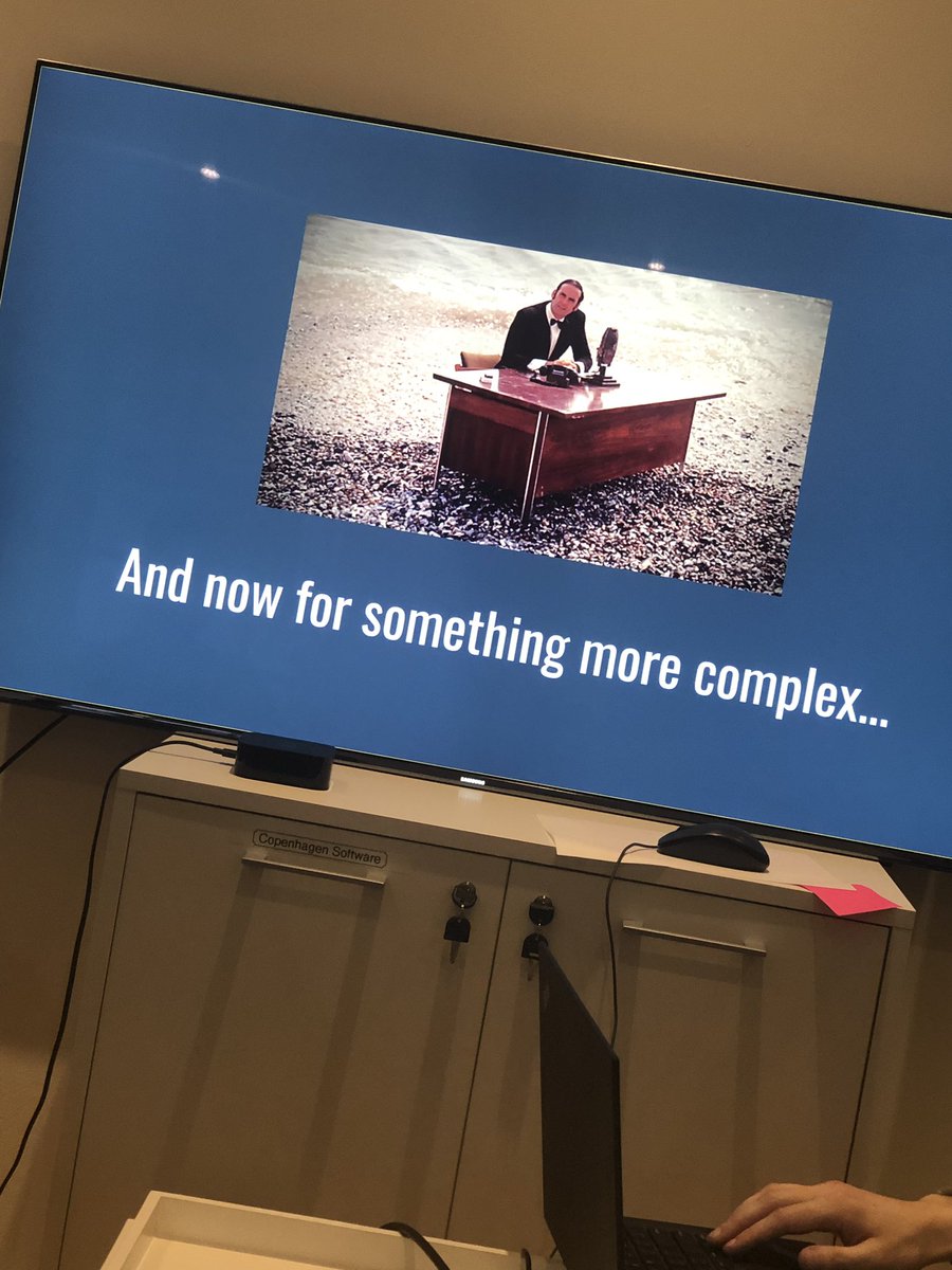 Copenhagen Software tweet media