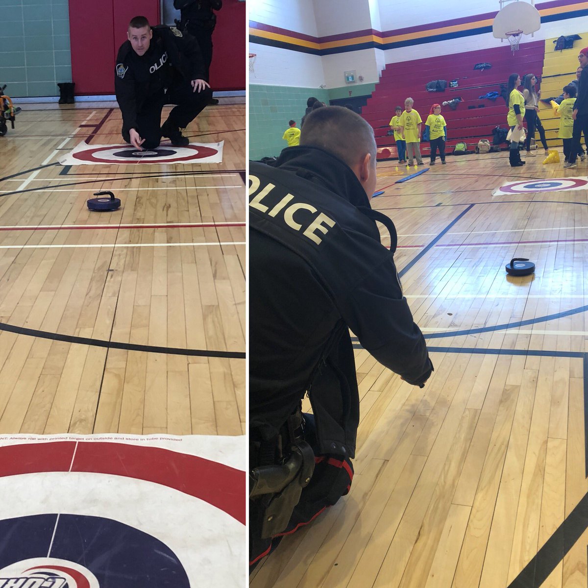 CCPS Traffic tweet media