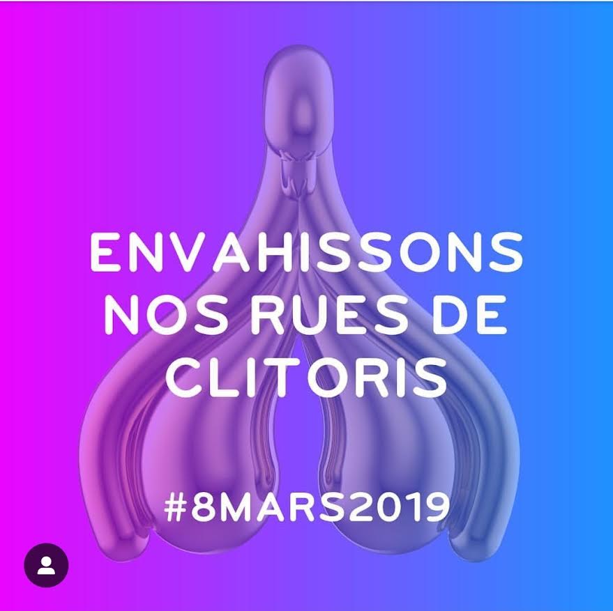 MeMySexeAndI's tweet image. ⏱️J-2!  Affiches et kit de mobilisation à télécharger sur itsnotabretzel.com
#8march #Clitoris #itsnotabretzel #pourlafindelanalphabétismesexuel