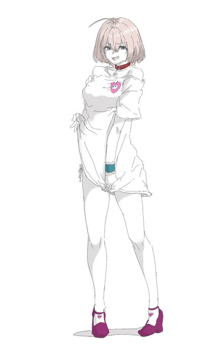 サクッと描ける日もある 