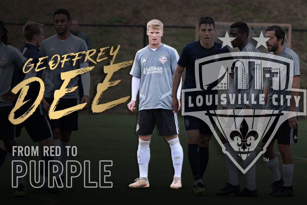 Louisville City Fc On Twitter Breaking Louisville City