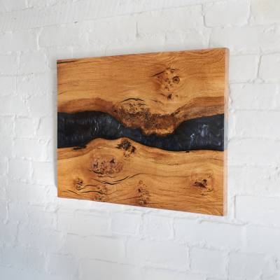 LtdDarwin's tweet photo. Our expo resin wall art is made using custom epoxy resin in custom colours. This makes sure that we can match our creations to your own personal style. 

Find out more here: https://t.co/CWkkzCZKjv #Interiors #InteriorDesign #HomeDecor #Decor #Oak #WallArt https://t.co/Y6EnXbGXRf
