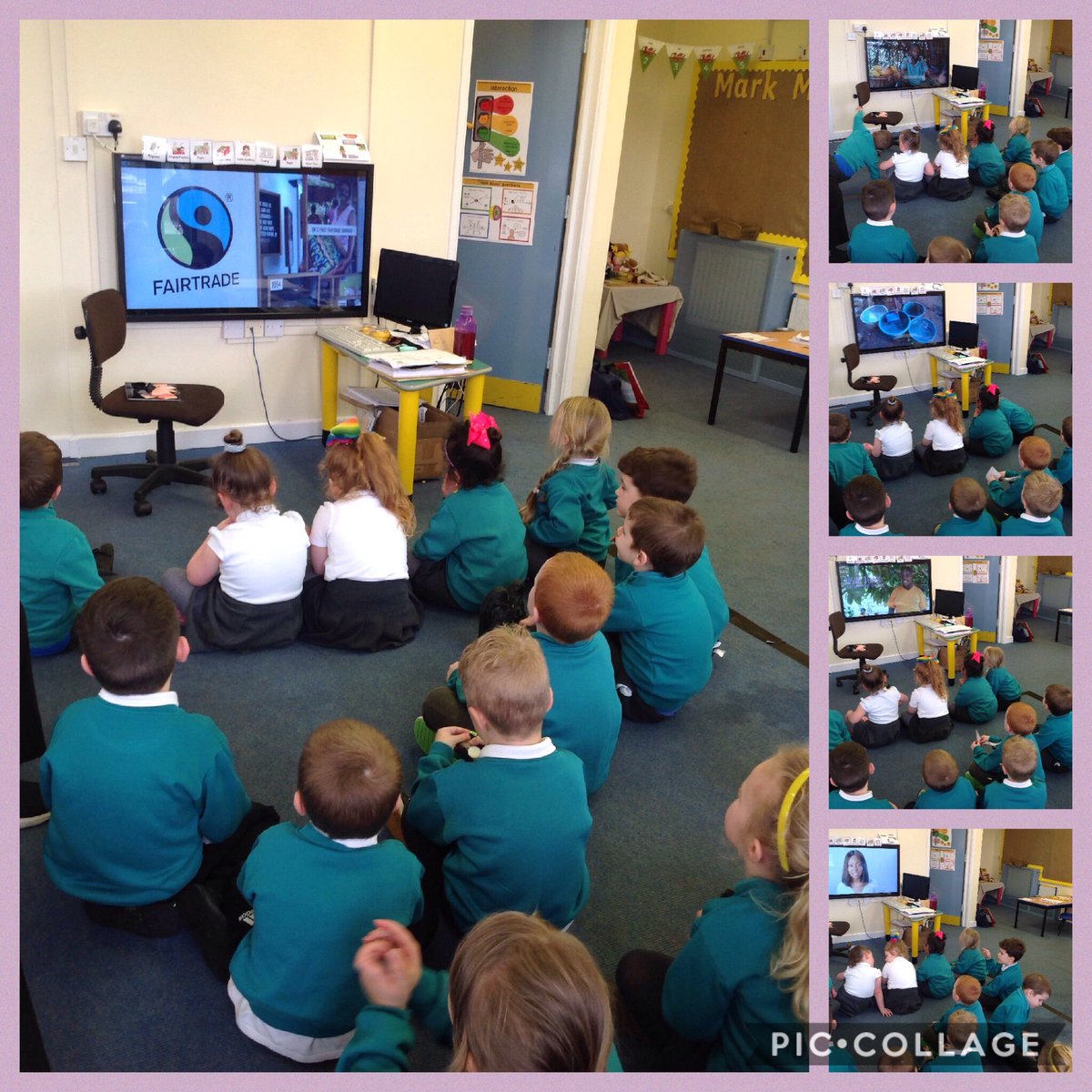 Miss Griffiths tweet media