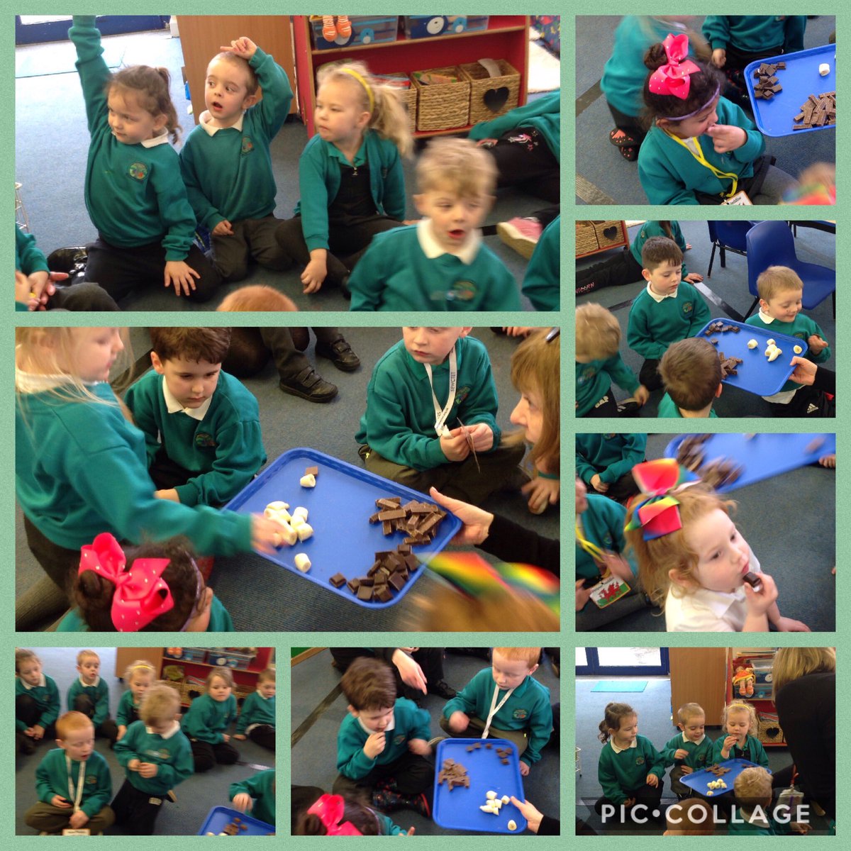 Miss Griffiths tweet media