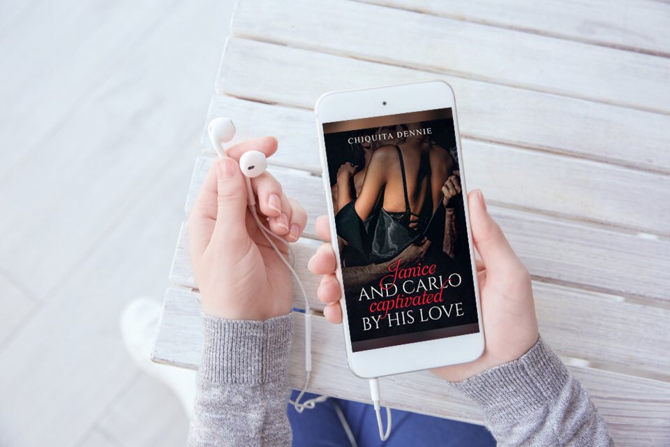 When she meets Carlo, a mob boss who's as sexy as he is deadly, she can't help but be intrigued. But his lifestyle is at direct odds with what she wants in life and love.
#readers#readersofromance #romanticsuspense #mafiaromancenovels #mafiaromancereads
