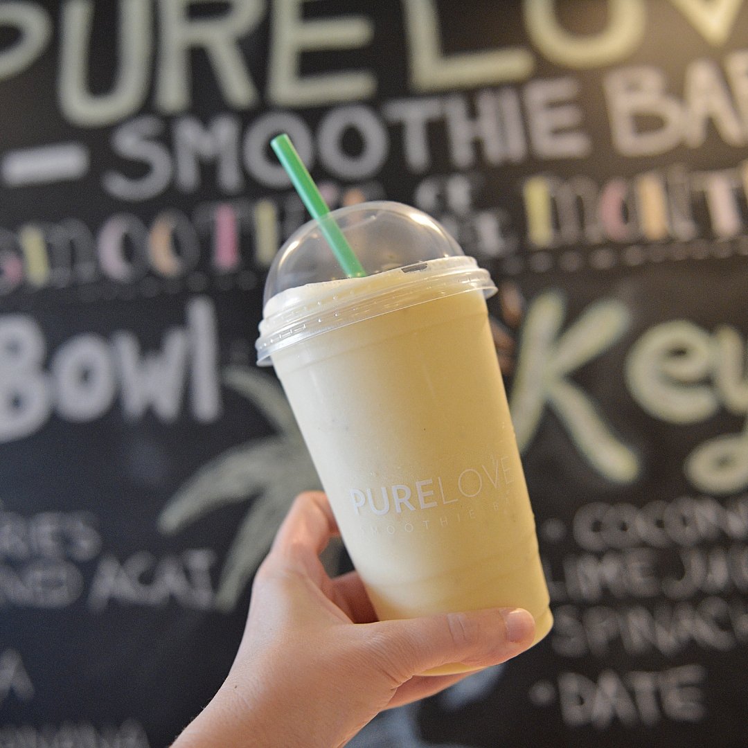 Spotlight: Yoga Bliss Colada. For all you topical fruit &amp; coconut lovers out there.