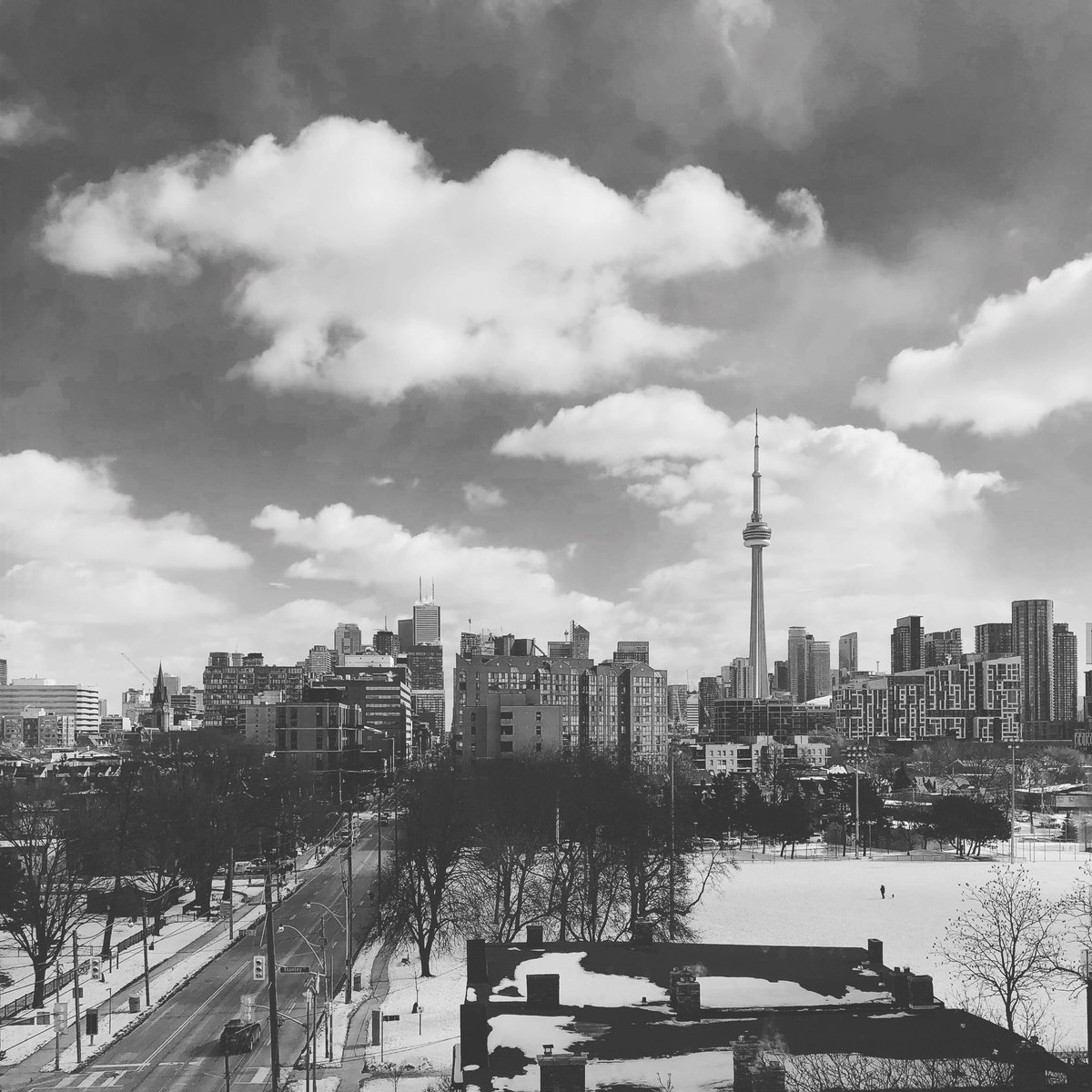 SpinVFX's tweet image. Happy #TorontoDay! Nothing inspires us more than our city. #viewsfromthe6