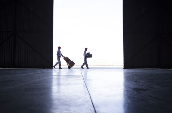 NoticoDeliv's tweet image. #Collaboration #CrowdLogistics #Logistique #LogistiqueUrbaine #Livraison #Innovation

La crowd-logistics ou l'économie collaborative face au défi du dernier kilomètre - HBR 

➡️ buff.ly/2TA7HRl